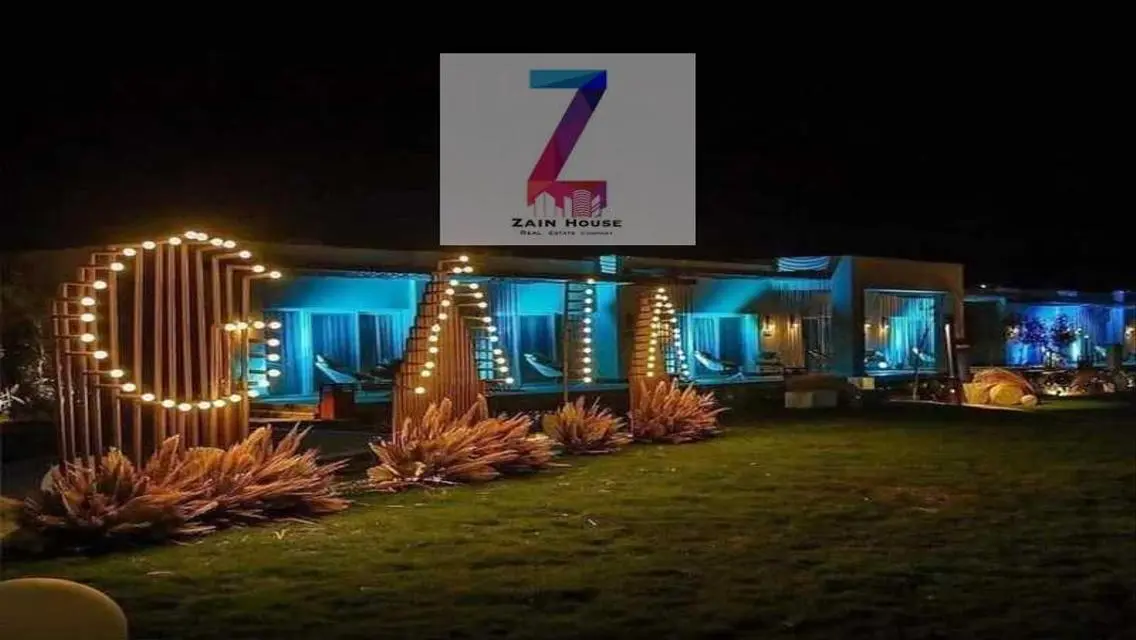 Luxury Apartment for Sale - 740 sqm