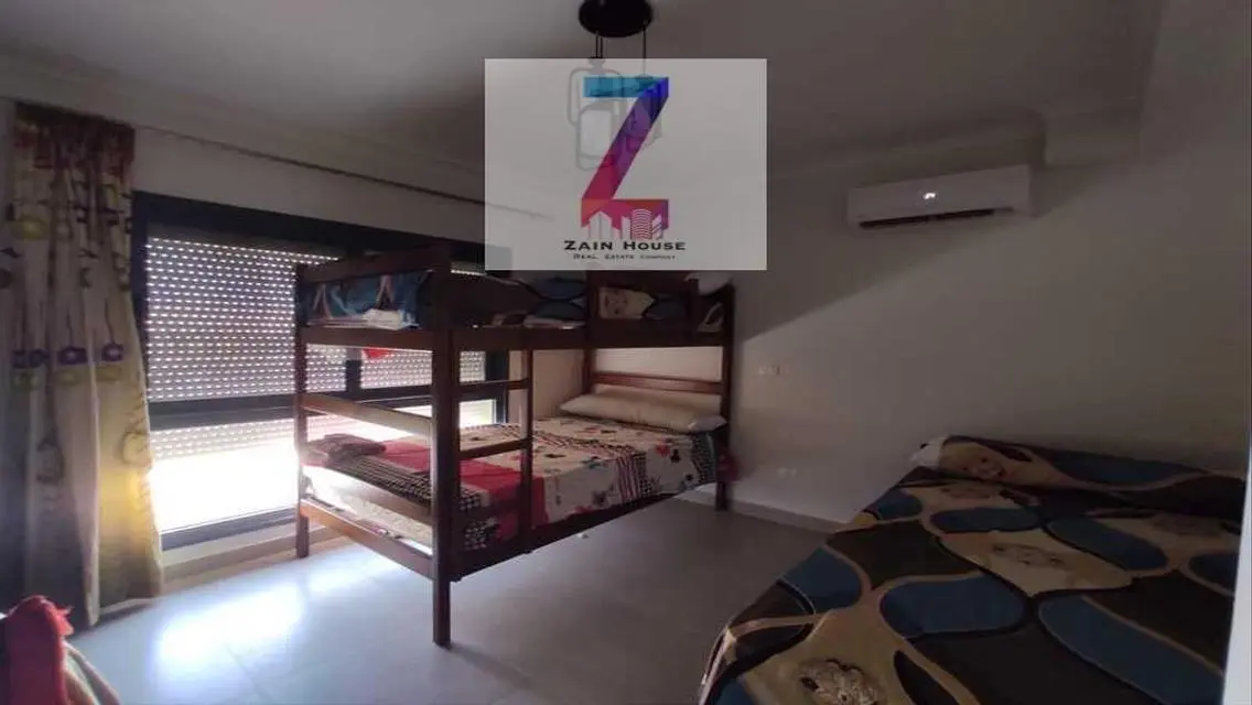 Luxury Apartment for Sale - 740 sqm