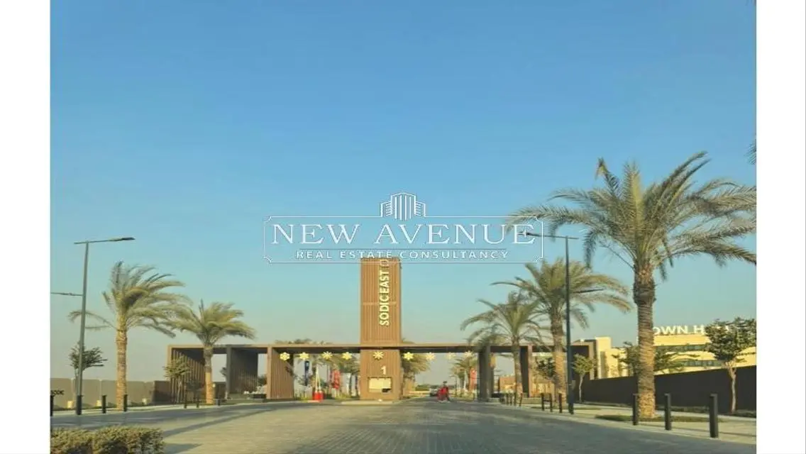 Luxury Apartment in Azaliya with Exceptional Amenities