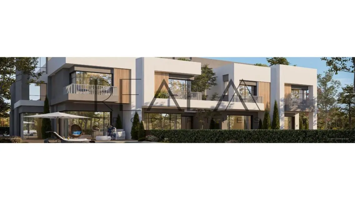 Luxury Villa for Sale at 8 Million EGP in a Prime Location