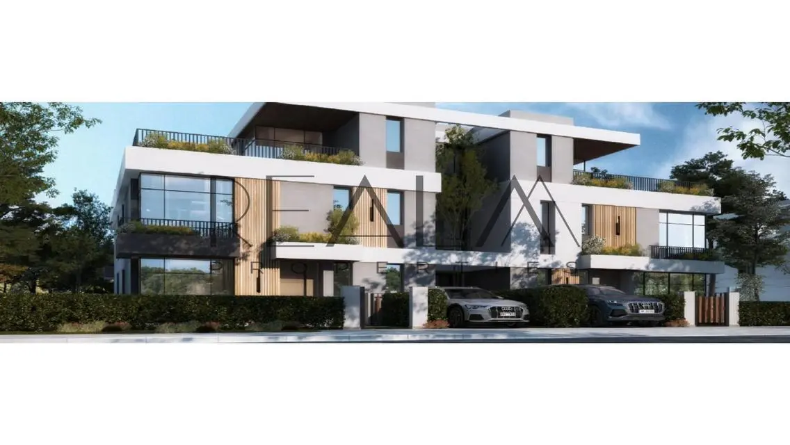 Luxury Villa for Sale at 8 Million EGP in a Prime Location