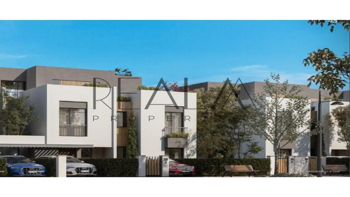 Luxury Villa for Sale at 8 Million EGP in a Prime Location