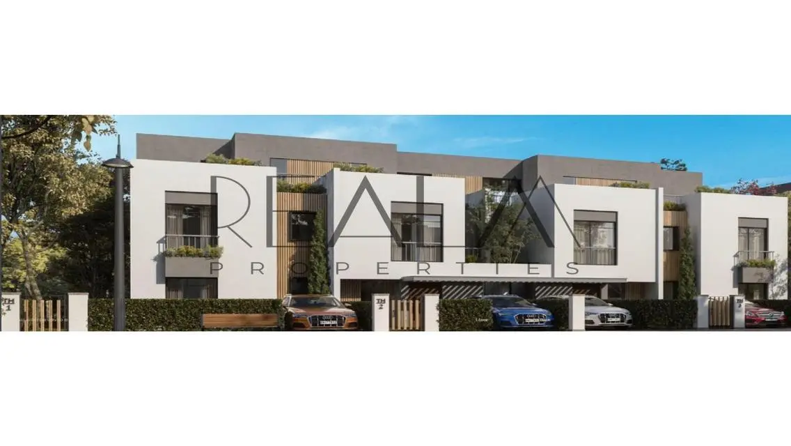 Luxury Villa for Sale at 8 Million EGP in a Prime Location