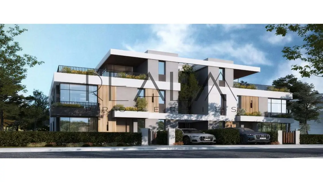 Luxury Villa for Sale at 8 Million EGP in a Prime Location