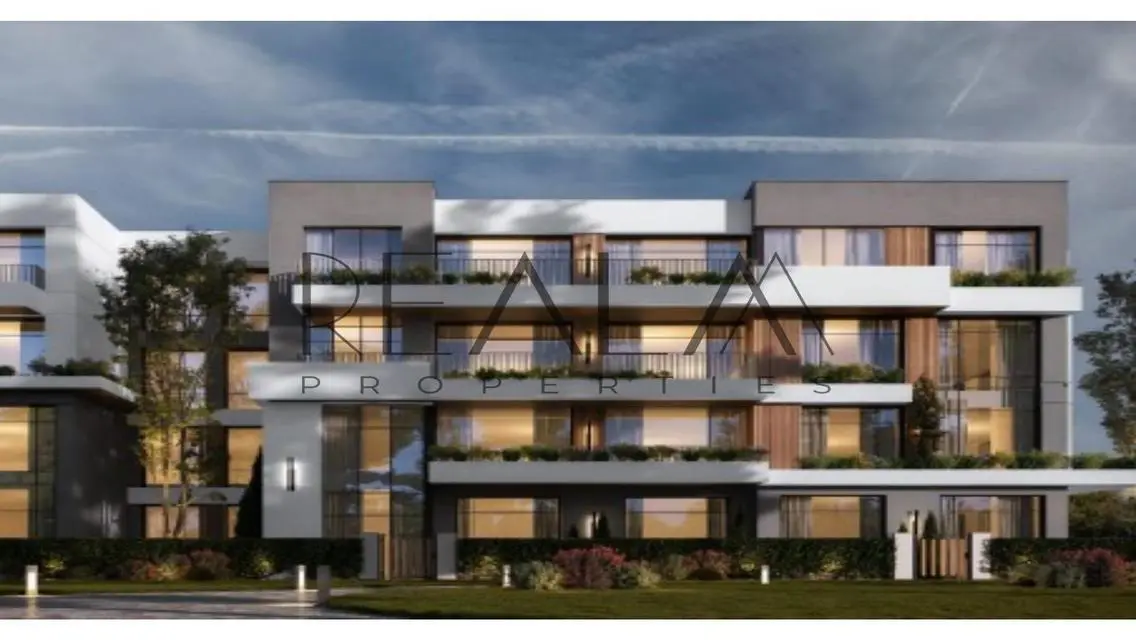 Luxury Villa for Sale at 8 Million EGP in a Prime Location