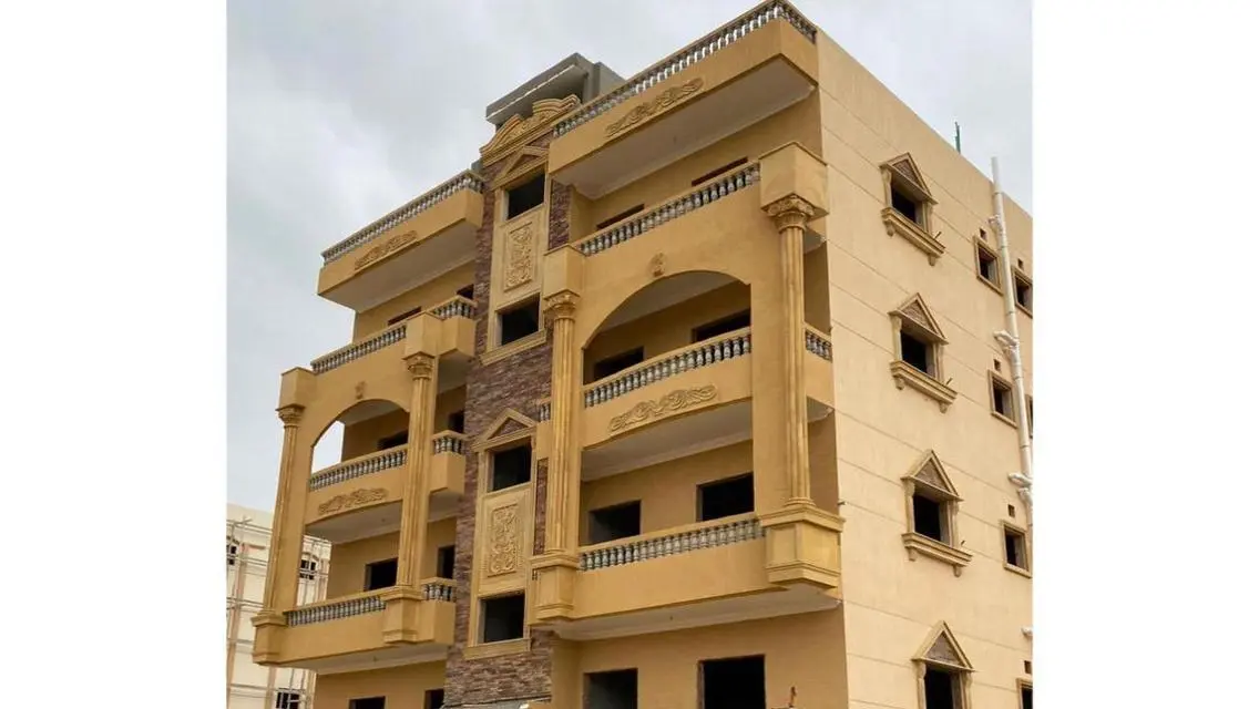 Luxury Apartment for Sale in a Prime Location