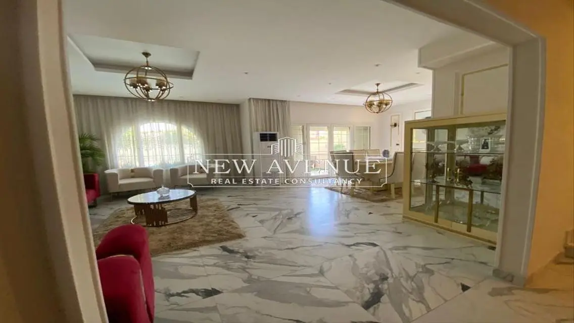 Luxury Property Near Major Landmark