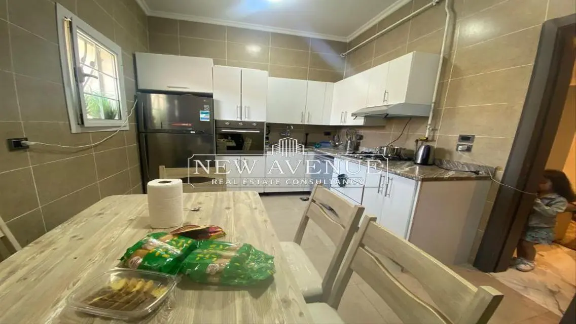 Luxury Property Near Major Landmark