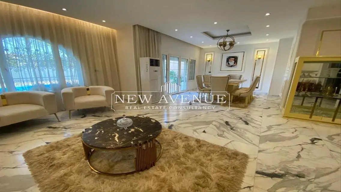 Luxury Property Near Major Landmark