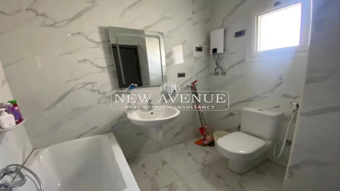 Luxury Property Near Major Landmark