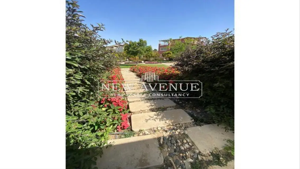 Luxury Property Near Major Landmark