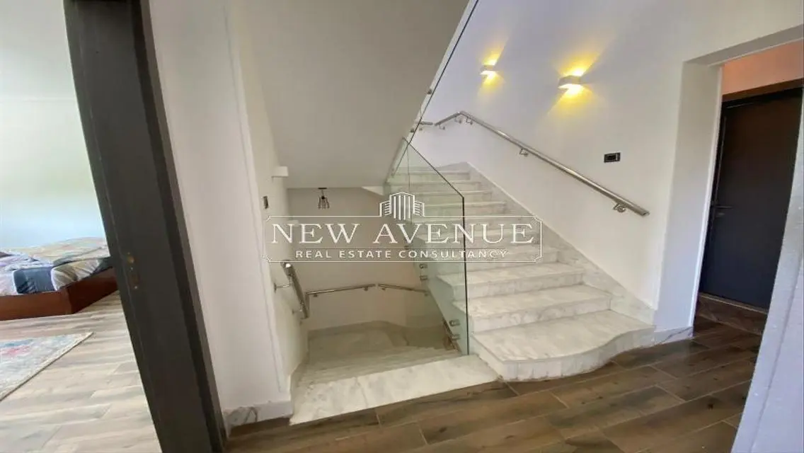 Luxury Property Near Major Landmark