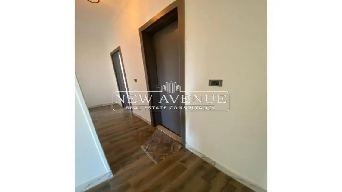 Luxury Property Near Major Landmark