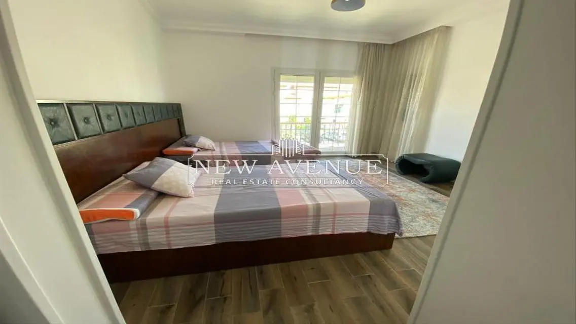 Luxury Property Near Major Landmark