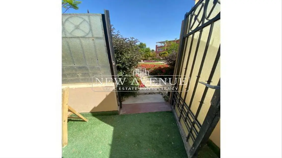 Luxury Property Near Major Landmark