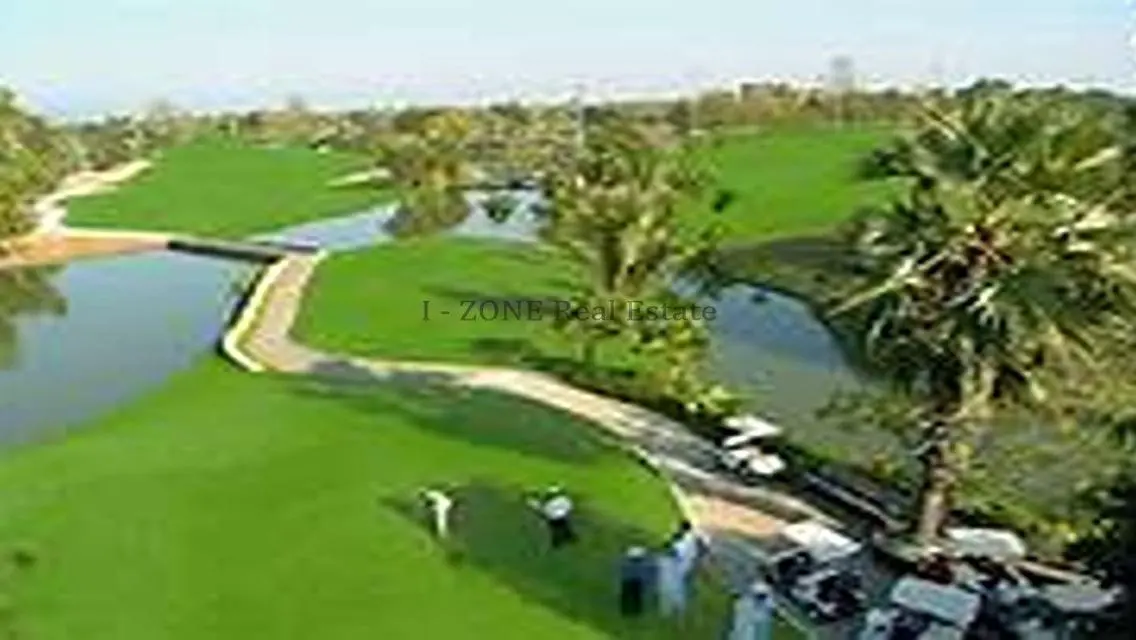 Luxury Villa in Katameya Dunes, New Cairo