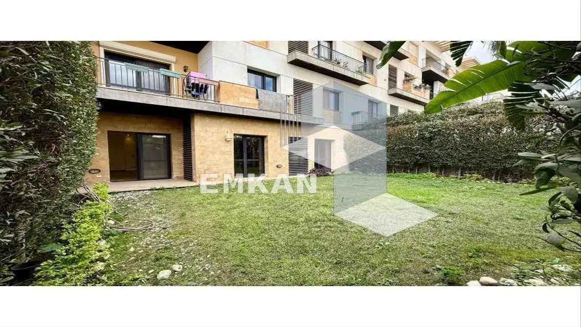 Exclusive Apartment for Sale in a Prime Location
