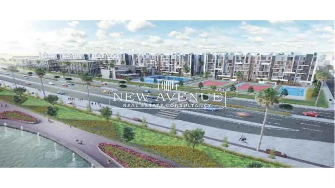 Luxurious Apartment with Spacious Layout for Sale