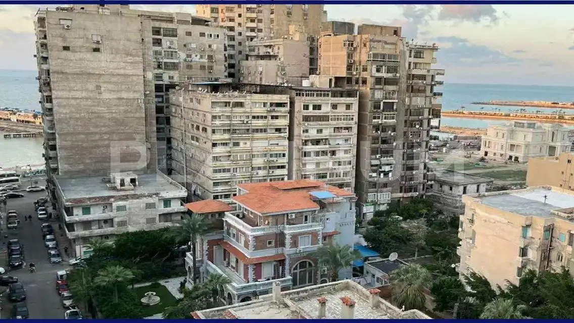 وحدة سكنية جديدة مميزة