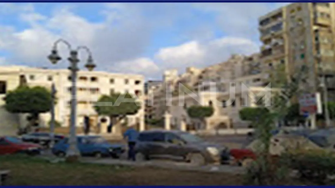 وحدة سكنية جديدة مميزة