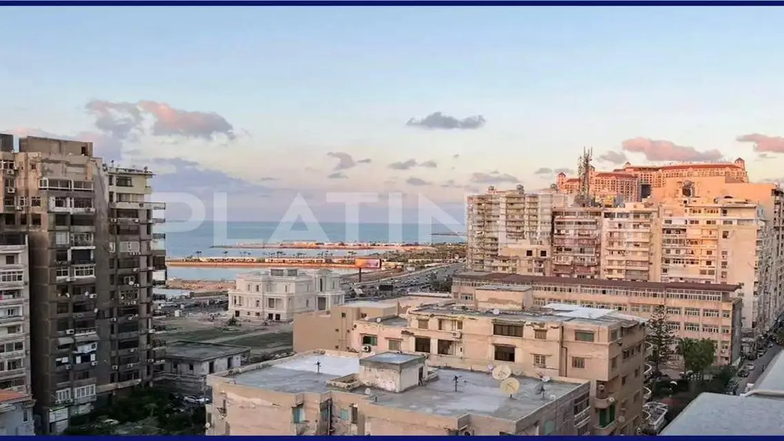 وحدة سكنية جديدة مميزة