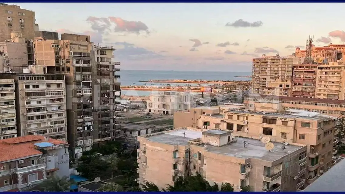 وحدة سكنية جديدة مميزة