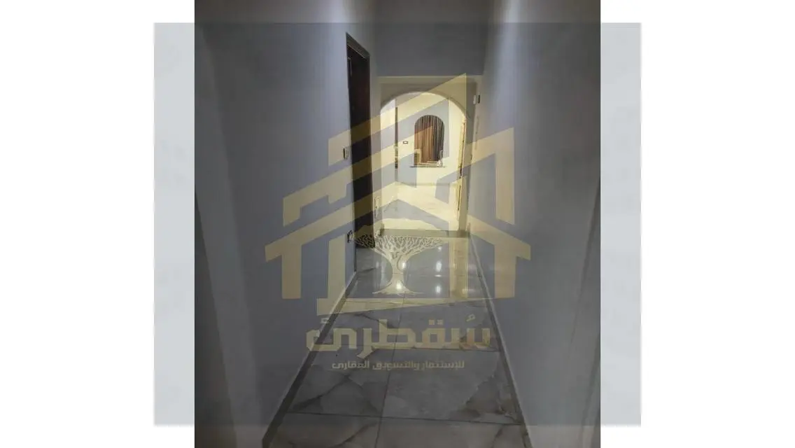 شقة رائعة بـ 2 غرفة نوم ومرافق فاخرة