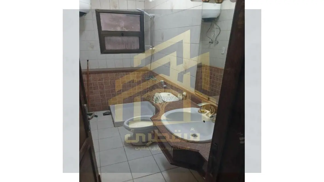 شقة رائعة بـ 2 غرفة نوم ومرافق فاخرة