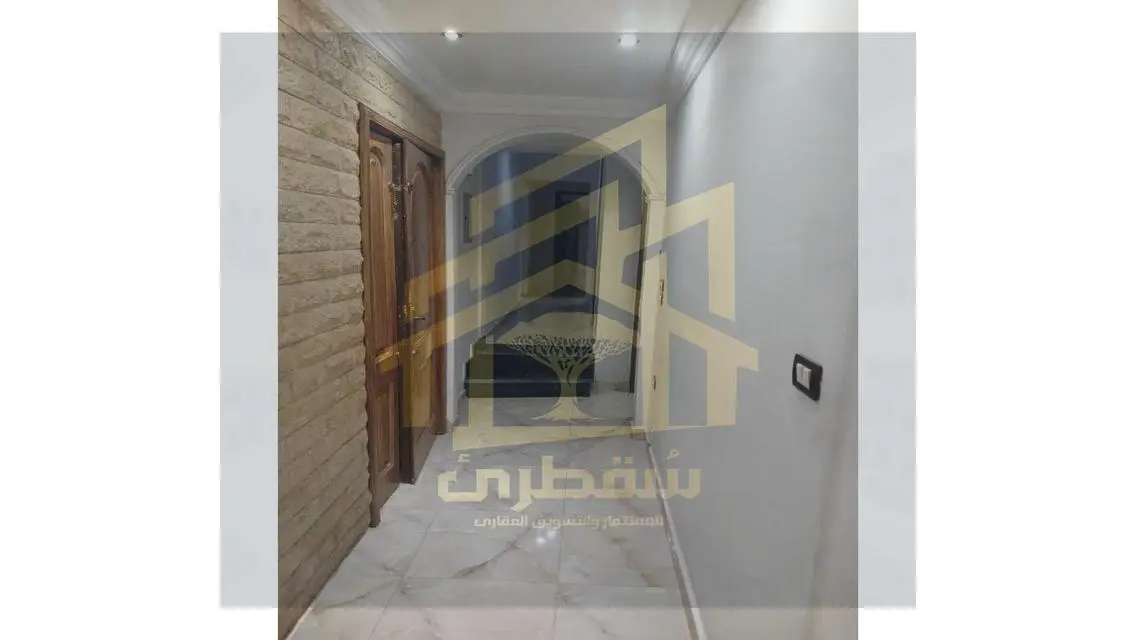 شقة رائعة بـ 2 غرفة نوم ومرافق فاخرة