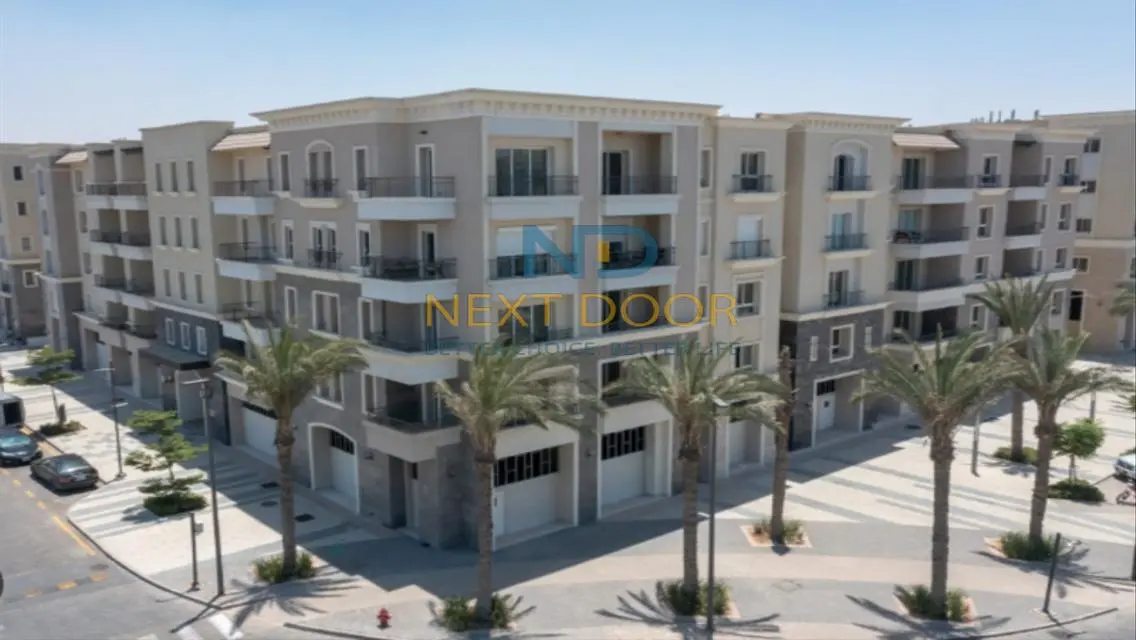 Luxury Villa for Sale in the Heart of Cairo