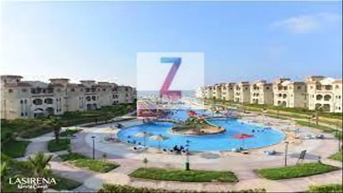 شقة بمساحة 135 متر تحتوي على 3 غرف نوم للبيع