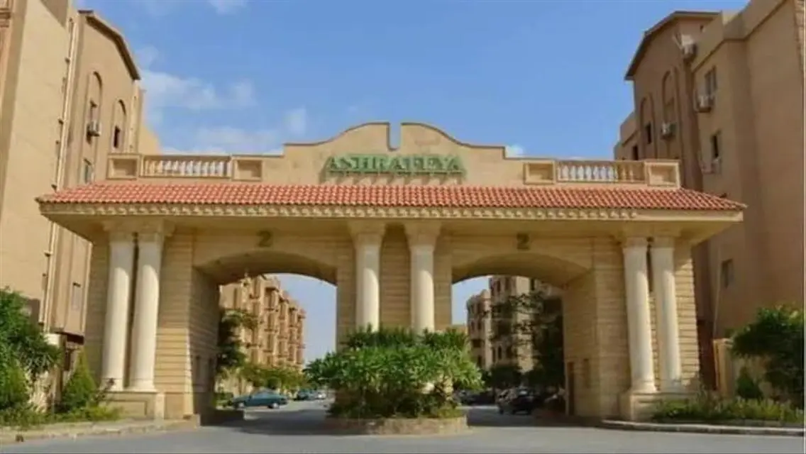 Luxurious 160 sqm Apartment with Exceptional Amenities
