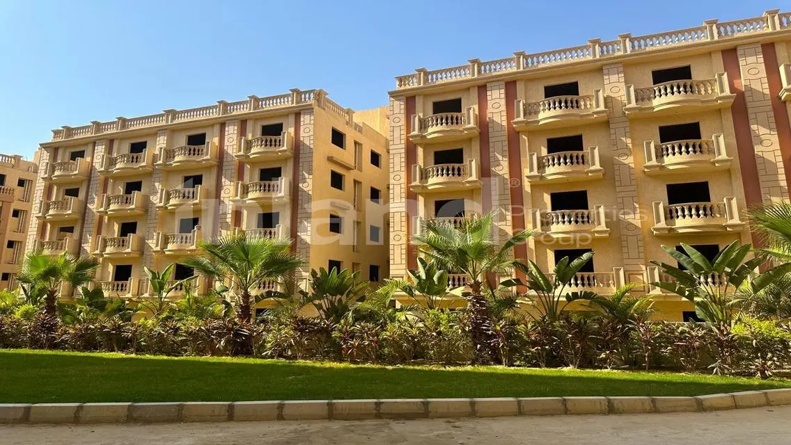 Luxurious 160 sqm Apartment with Exceptional Amenities