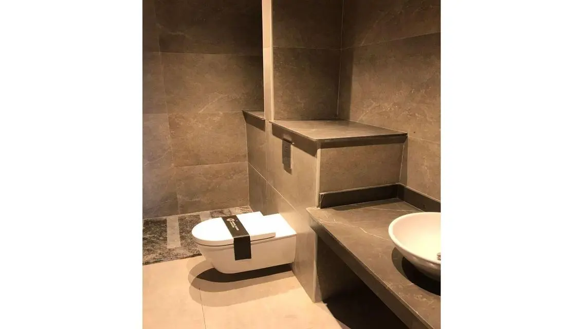 Luxury Apartment for Rent in Prime Location