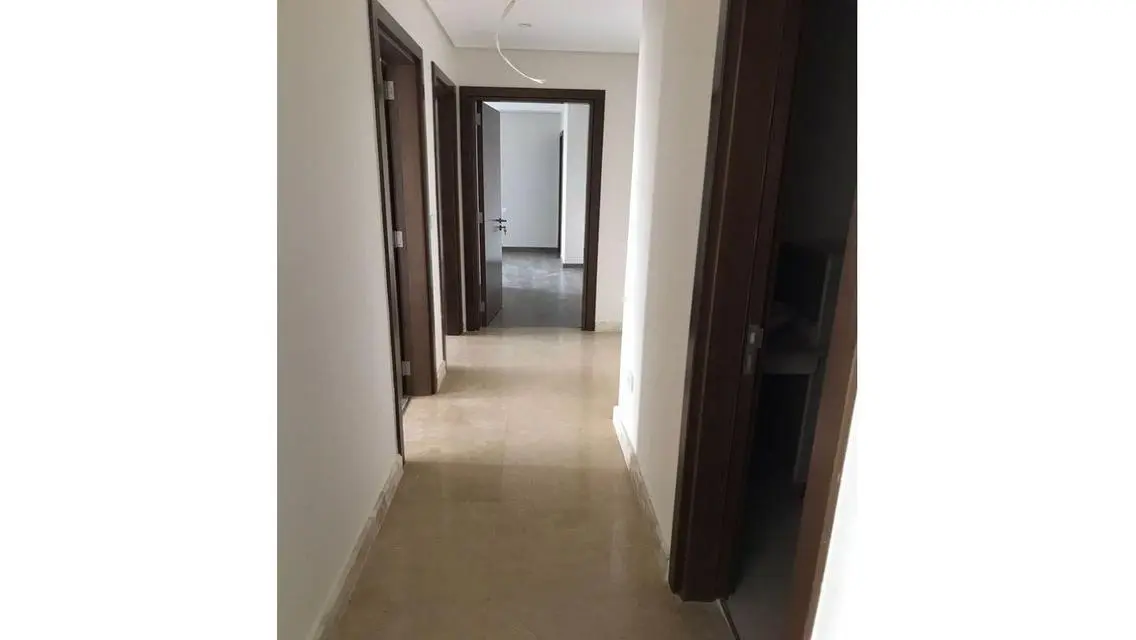 Luxury Apartment for Rent in Prime Location