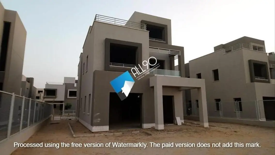 Stunning Villa with Private Pool and Garden in Prime Location