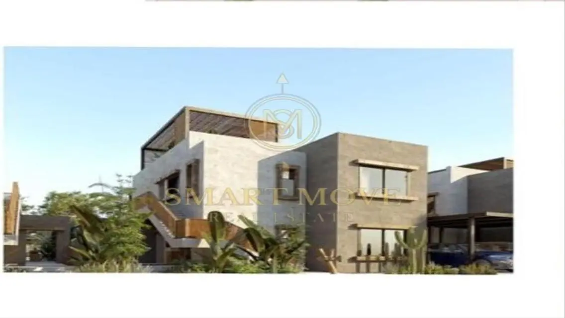Luxurious Villa with 190 sqm and Beautiful Lake View