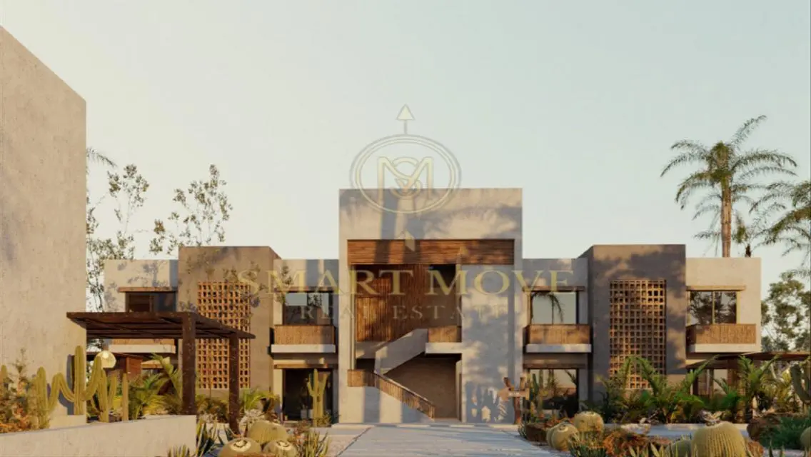 Luxurious Villa with 190 sqm and Beautiful Lake View