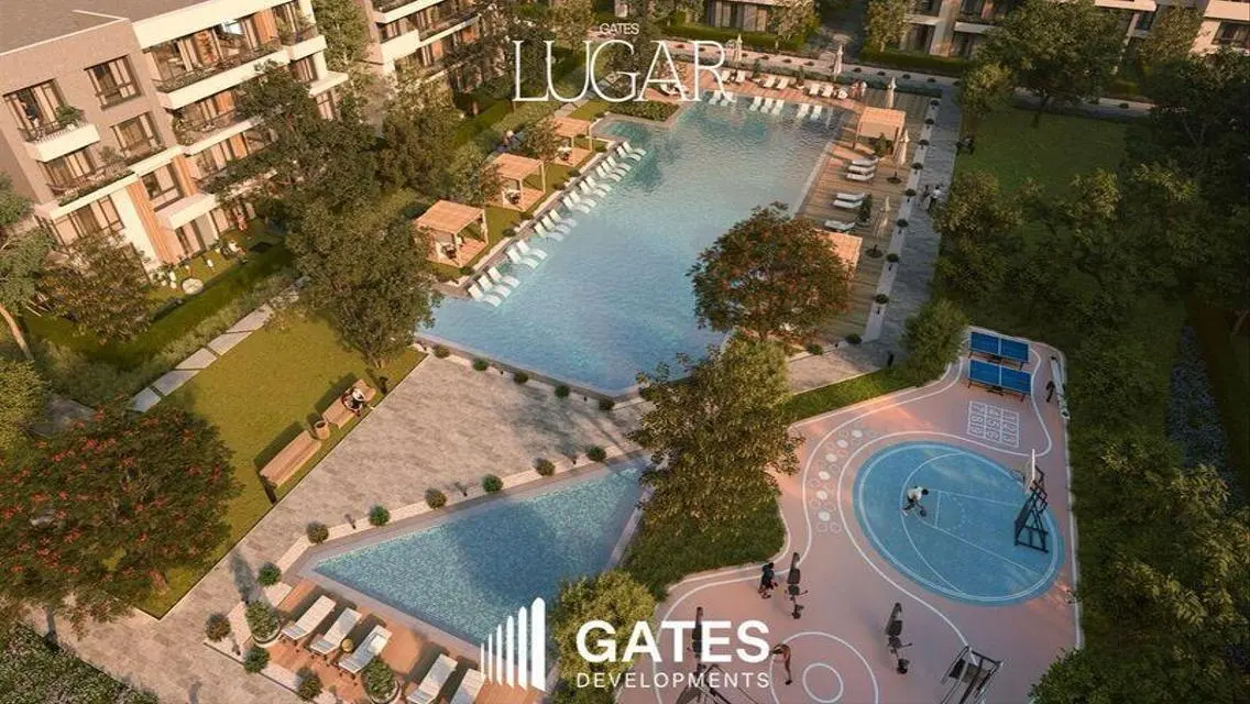 Luxury Apartment for Sale with Impressive Amenities