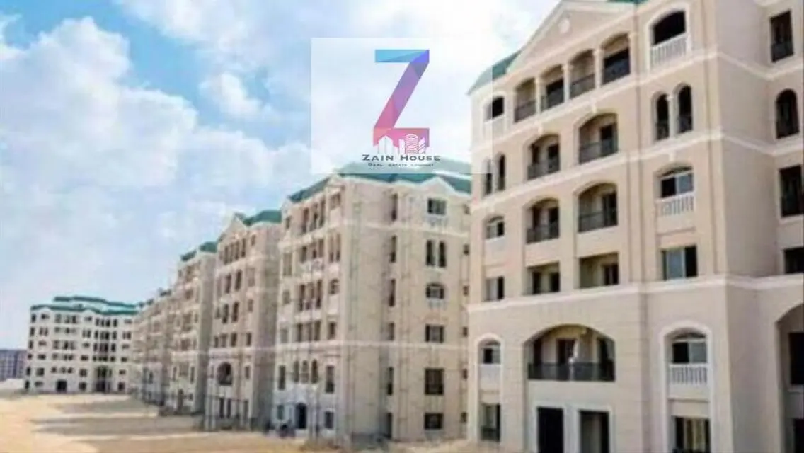 شقة رائعة للبيع بمساحة 220 متر