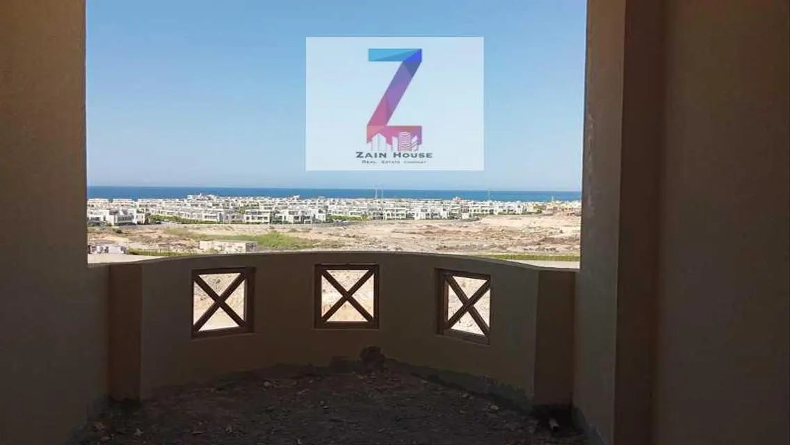 شقة فاخرة 3 غرف نوم على البحيرات