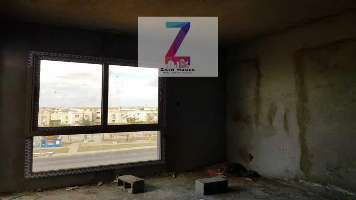 ممتلكات رائعة في قلب المدينة
