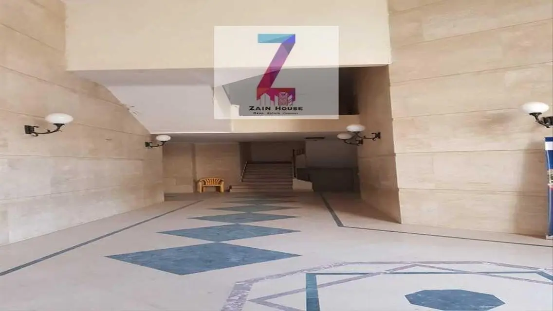 ممتلكات رائعة في قلب المدينة