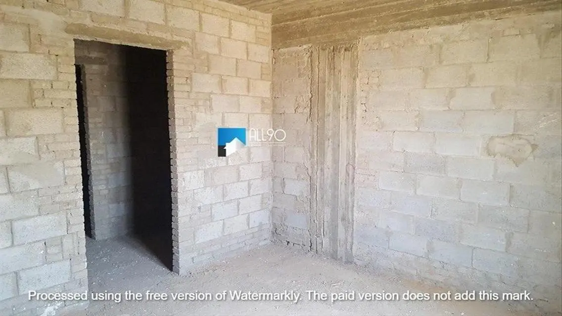 Luxury Apartment for Sale with Security and Amenities