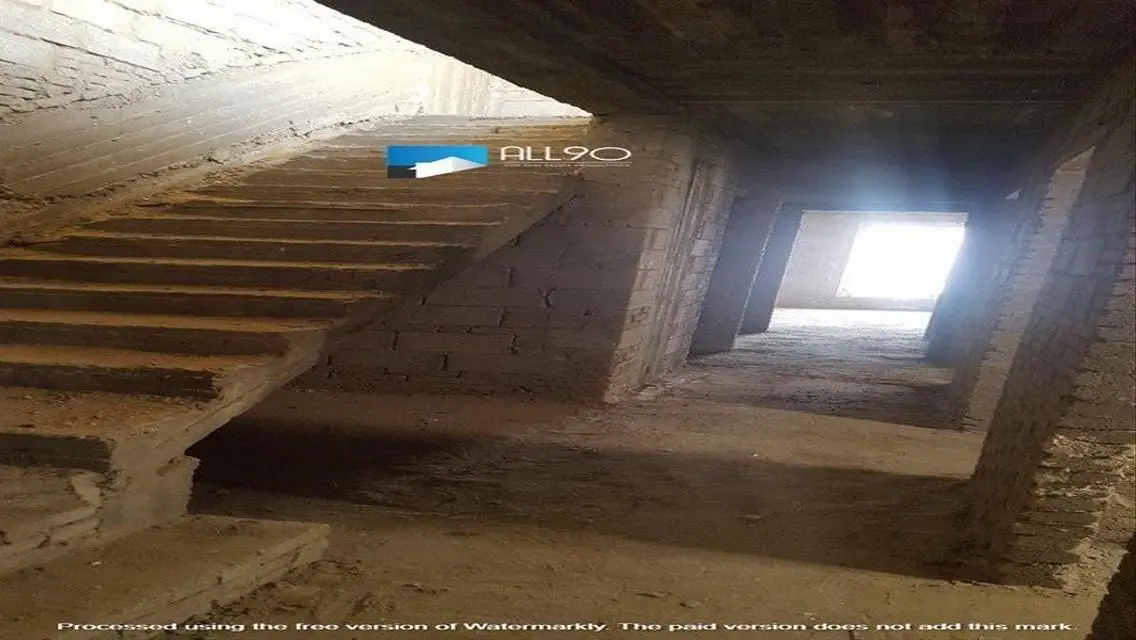 Luxury Apartment for Sale with Security and Amenities