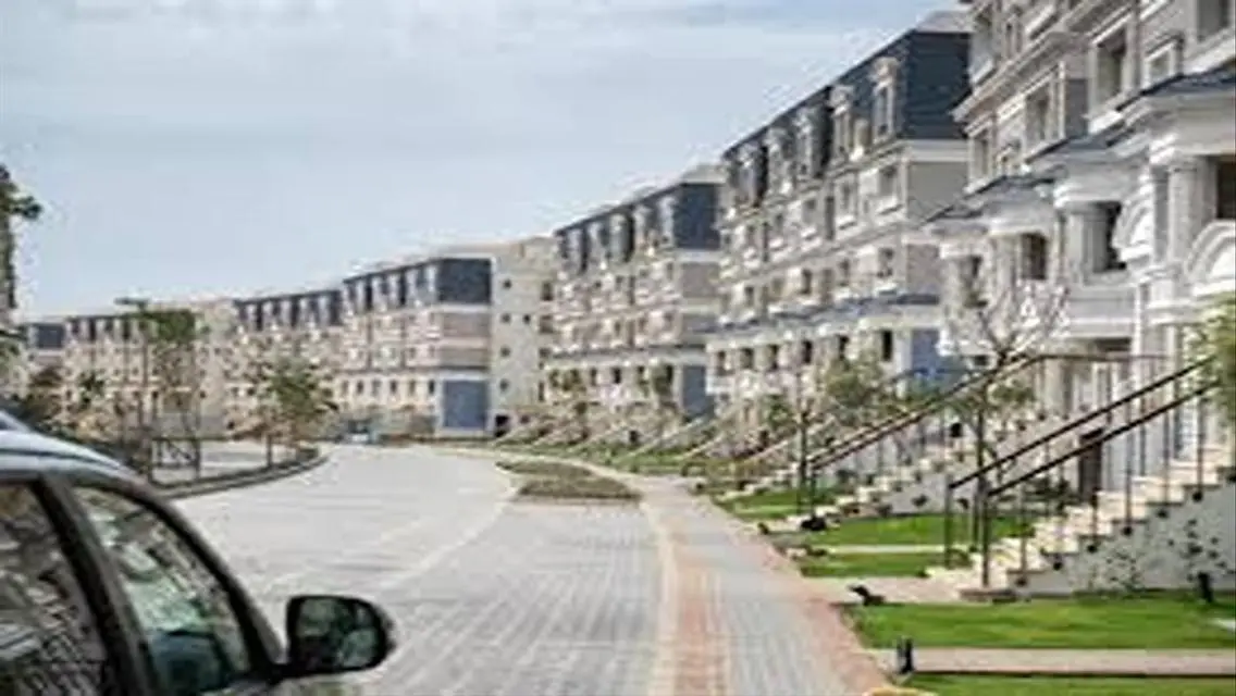 Luxury Apartment for Sale with Security and Amenities