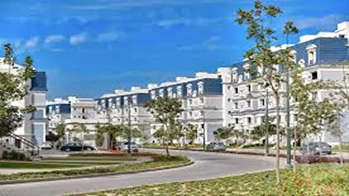 Luxury Apartment for Sale with Security and Amenities