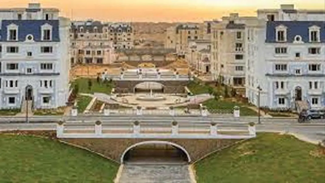 Luxury Apartment for Sale with Security and Amenities