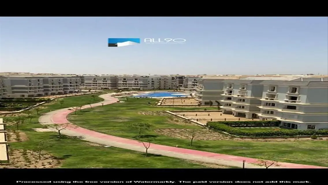 Luxury Apartment for Sale with Security and Amenities