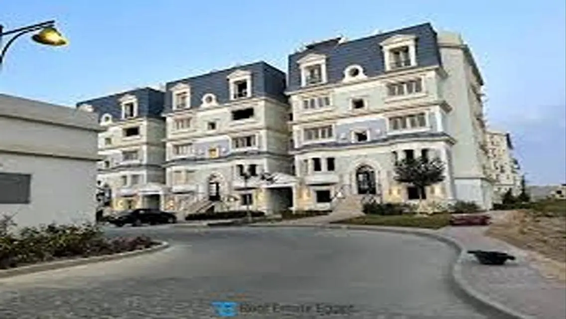 Luxury Apartment for Sale with Security and Amenities